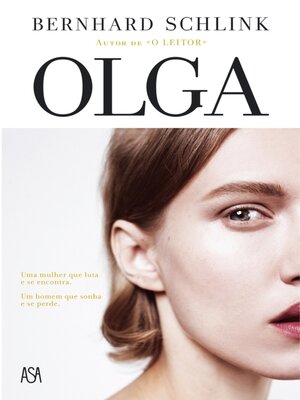 cover image of Olga
